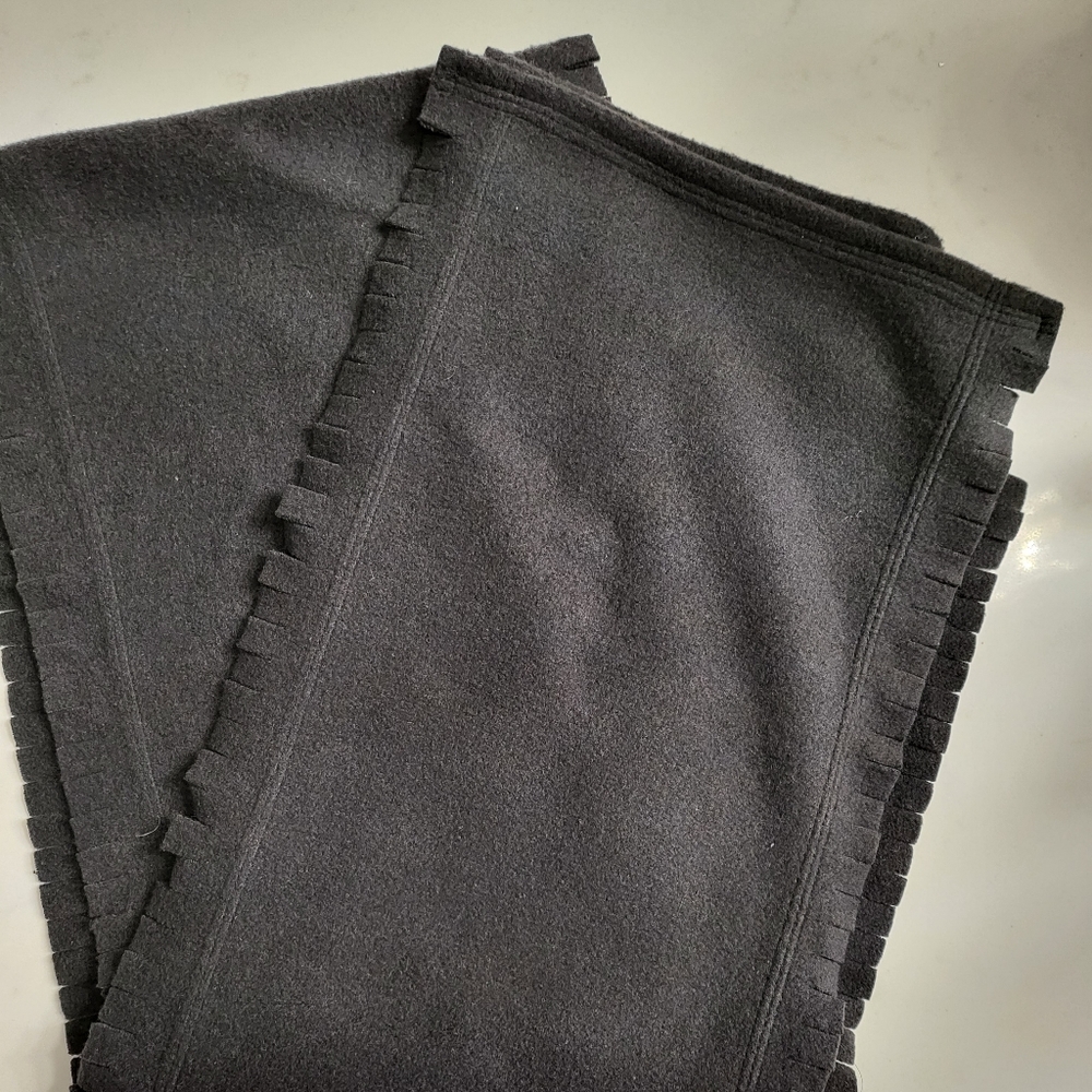 Gap Scarf